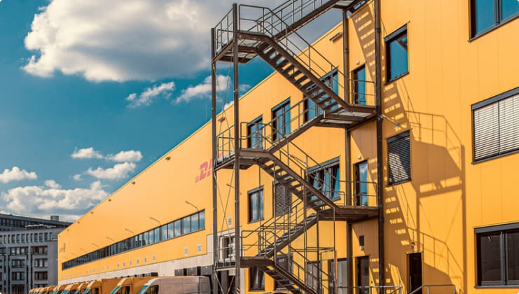 Бизнес аналитика