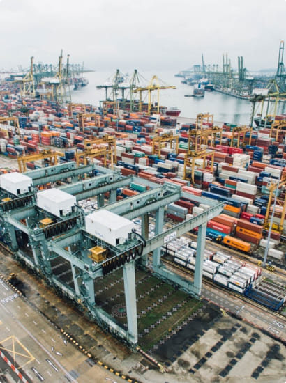 Логистика будущего