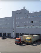 Кронос: WMS